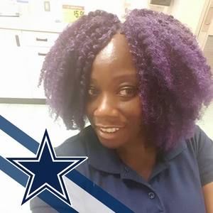 Meet your Posher, Simone